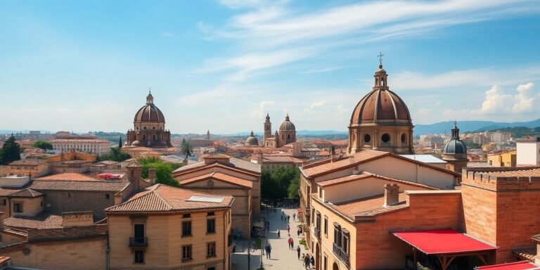 Melhores Cidades para Visitar em 2025: Seu Guia Completo