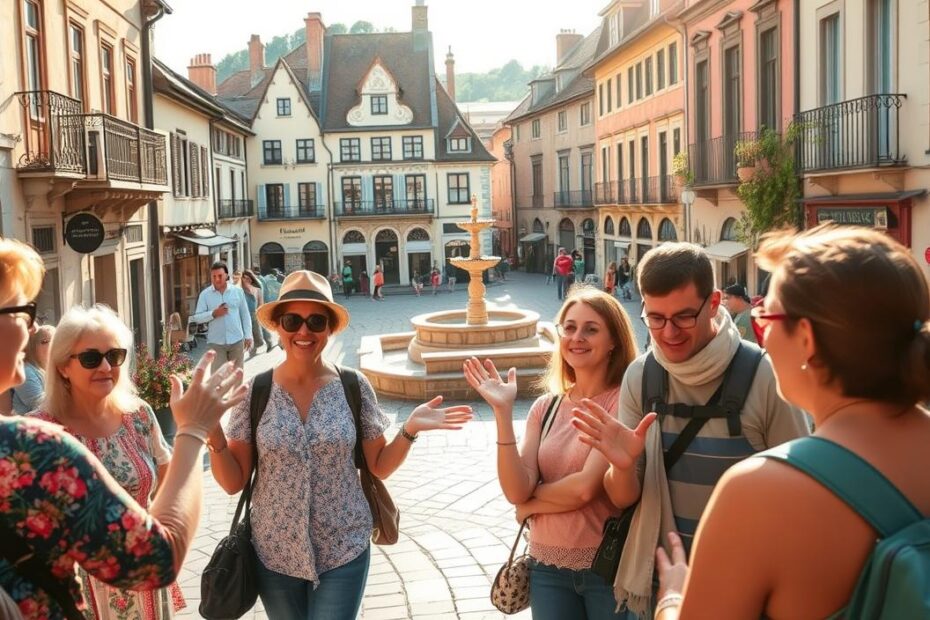 Dicas de tours locais que não pesam no bolso 2025