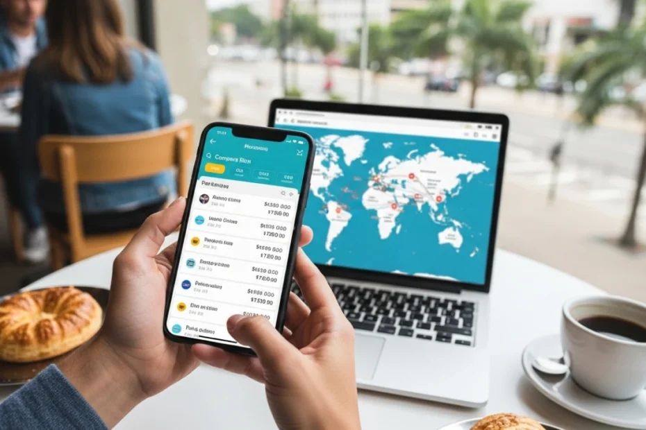 Aplicativos para encontrar passagens a reas baratas no brasil 1
