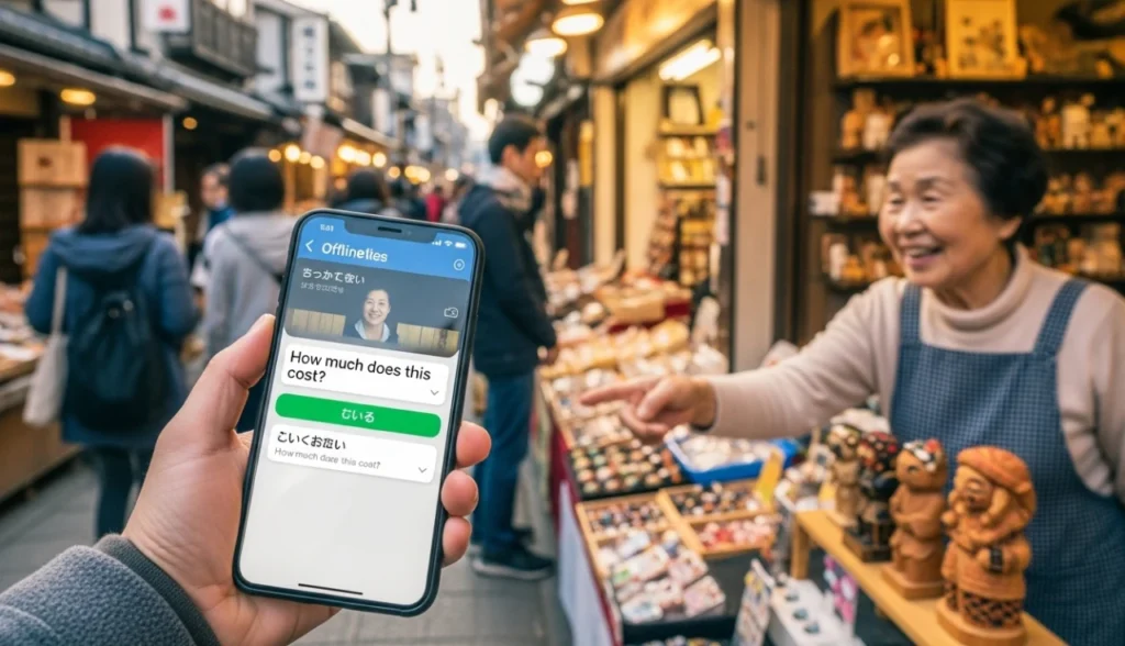 Apps de tradu o offline poderosos para viagens 1