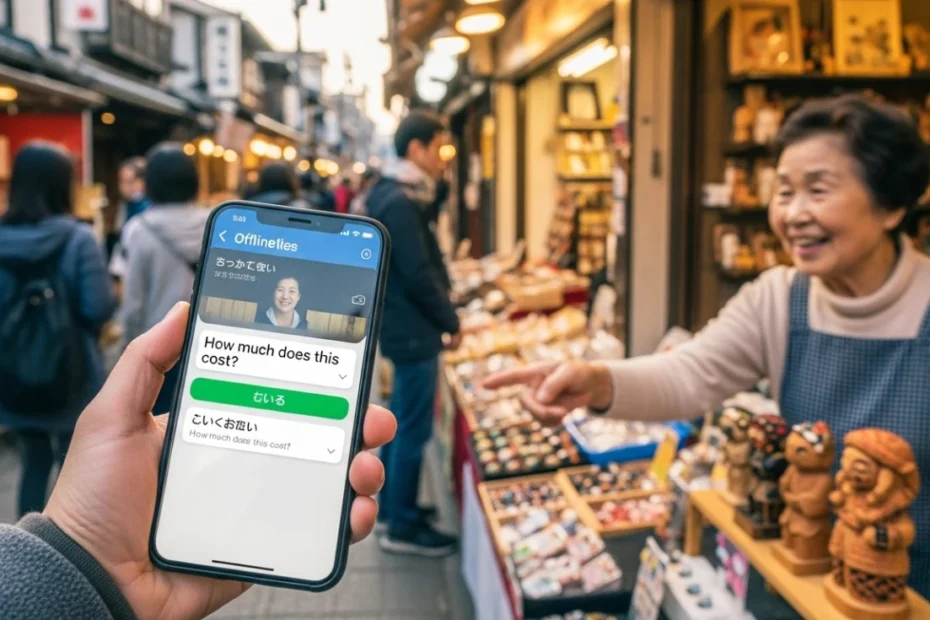 Apps de tradu o offline poderosos para viagens 1