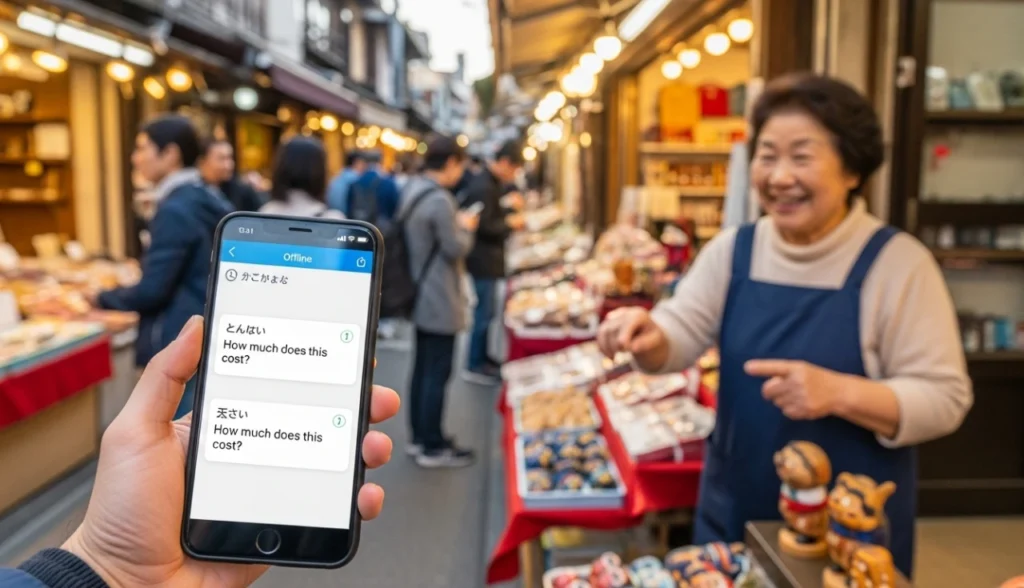 Apps de tradu o offline poderosos para viagens 2