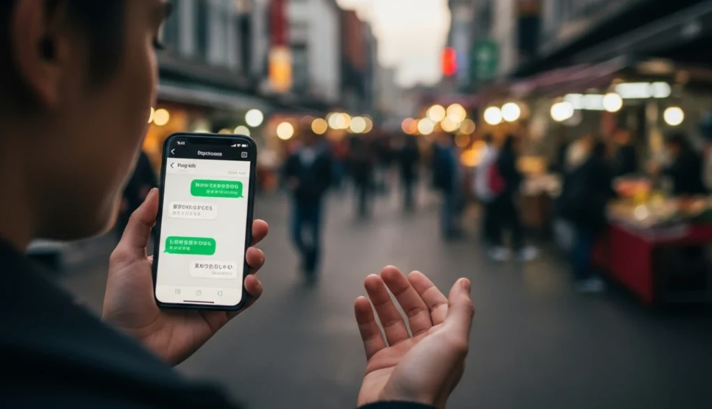 Apps de tradu o offline poderosos para viagens 3