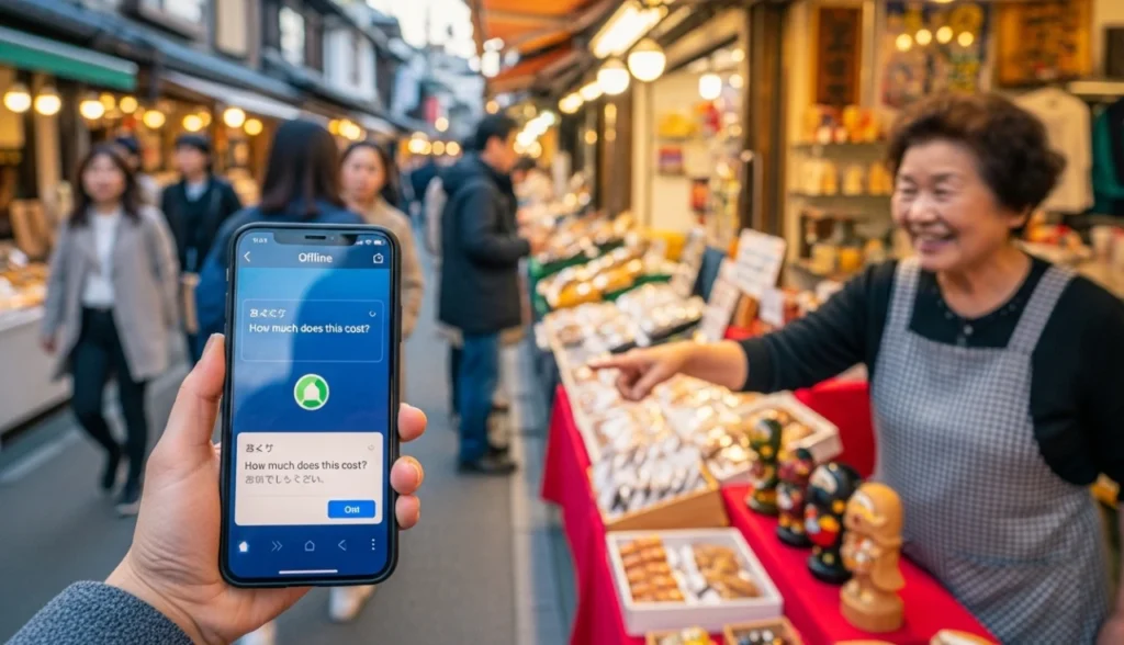 Apps de tradu o offline poderosos para viagens 4