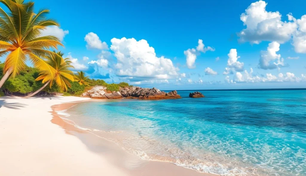 As 10 praias mais incr veis do caribe o destino dos seus sonhos 2