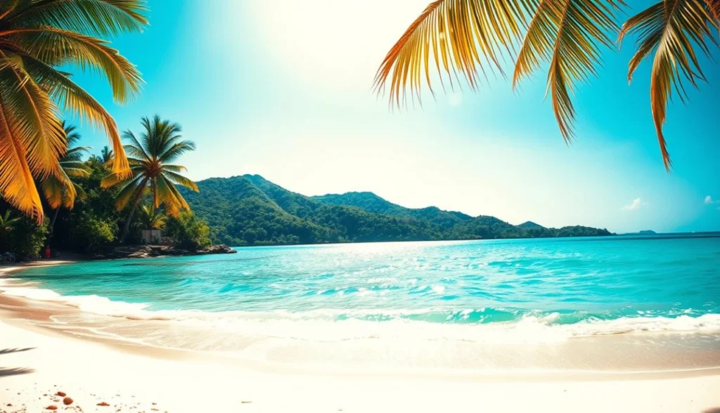As 10 praias mais incr veis do caribe o destino dos seus sonhos 3
