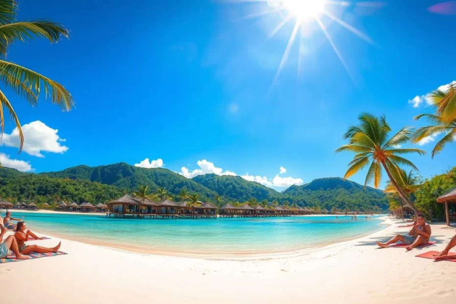 As 10 praias mais incr veis do caribe o destino dos seus sonhos 4