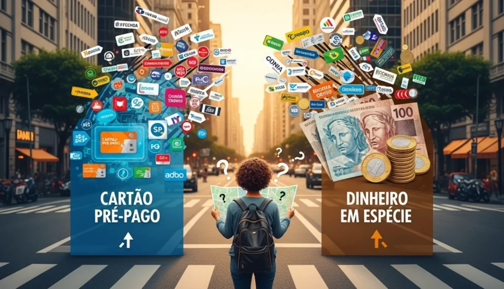 Cart o pr pago ou dinheiro em esp cie escolha a op o ideal para voc 1