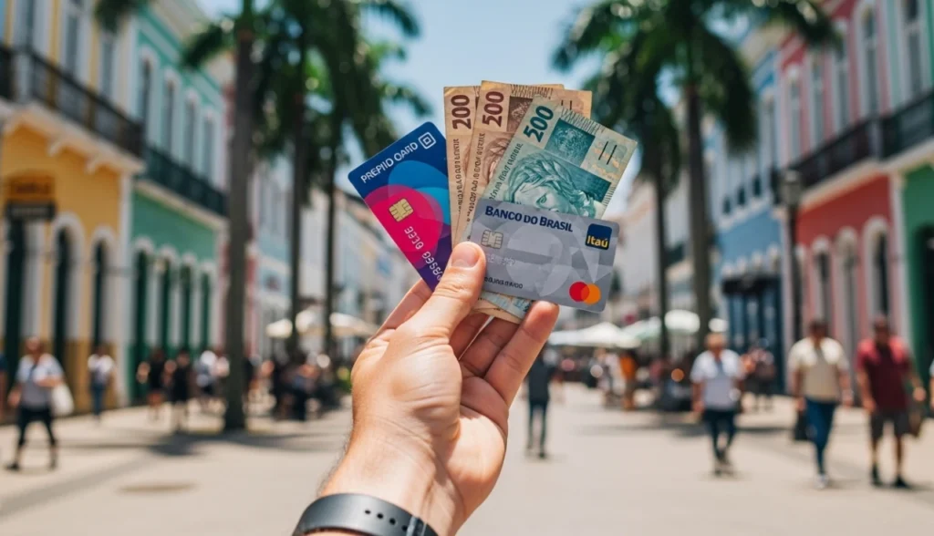 Cart o pr pago ou dinheiro em esp cie escolha a op o ideal para voc 3