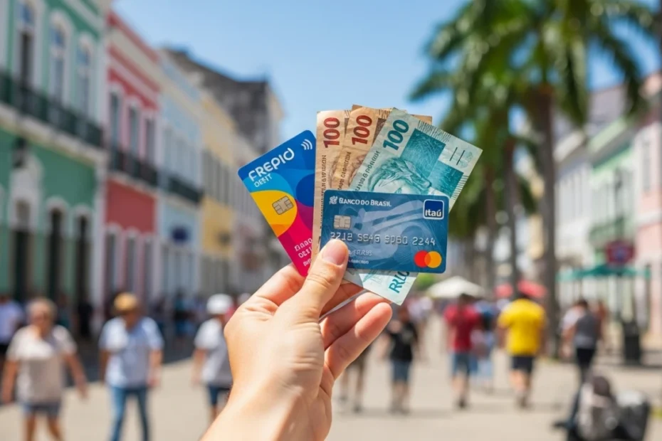 Cart o pr pago ou dinheiro em esp cie escolha a op o ideal para voc 4