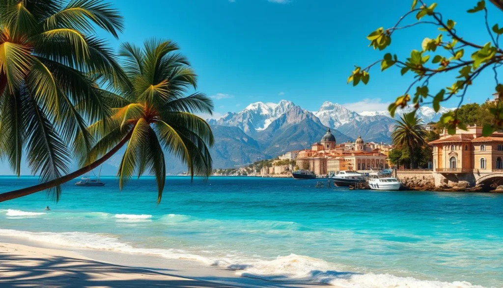 Como planejar uma viagem internacional do zero 1