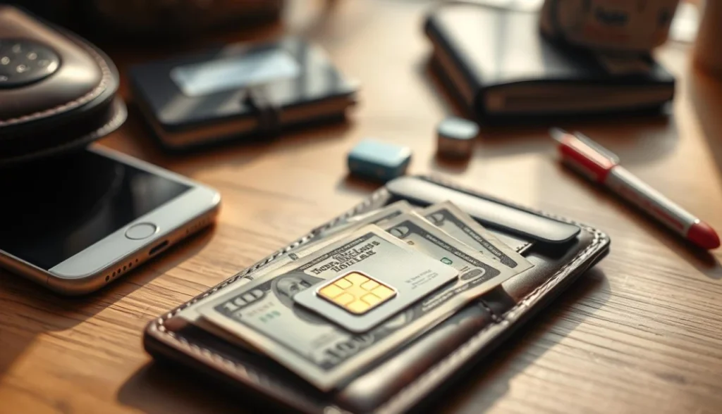 Como usar chip internacional e economizar na internet 1