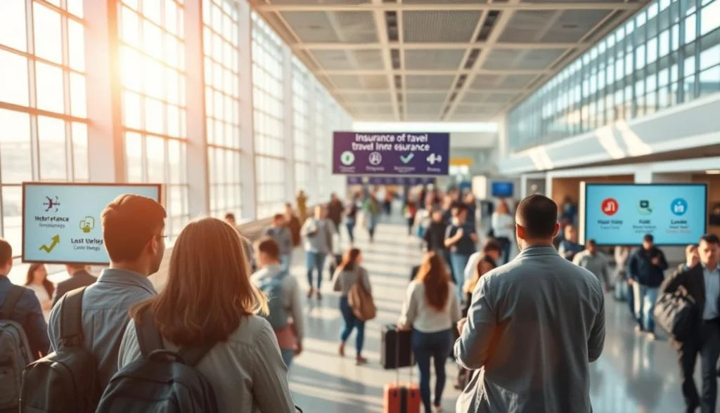 Comparativo melhor seguro de viagem em 2025 1
