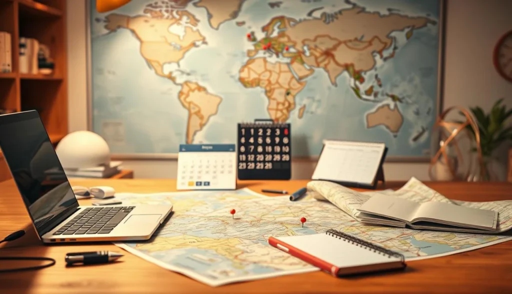 Conhe a os melhores apps para organizar sua viagem 4