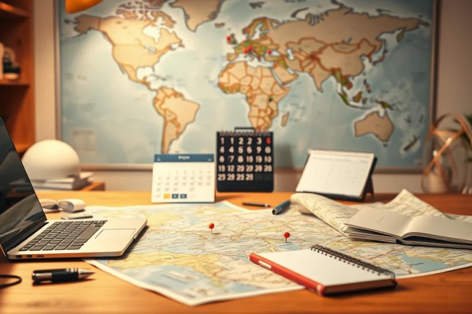 Conhe a os melhores apps para organizar sua viagem 4