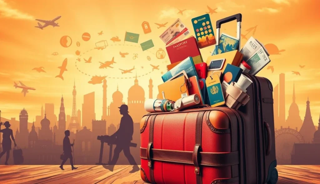 Dicas para economizar em viagens internacionais 4