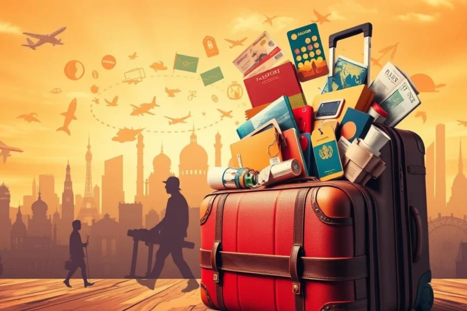 Dicas para economizar em viagens internacionais 4