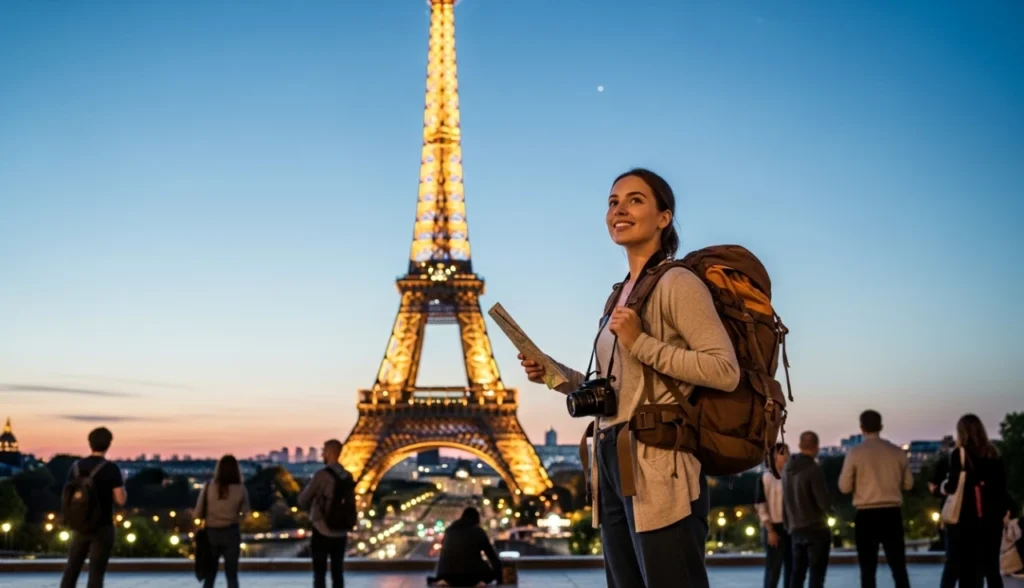 Hostels incr veis para mochileiros na europa 4