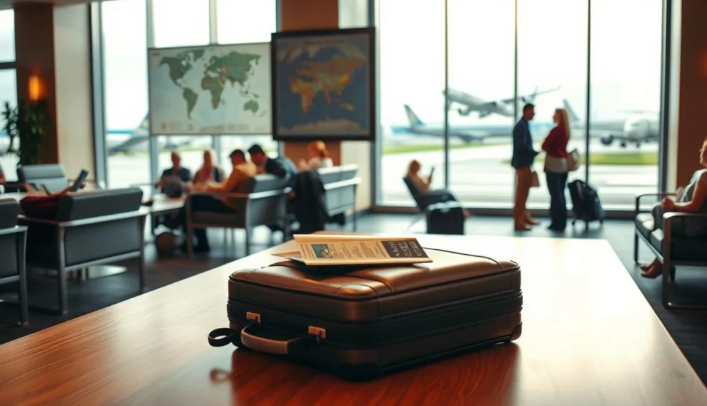 Meu guia completo para sua pr xima viagem internacional 1