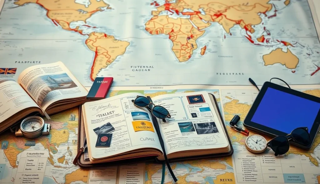 Meu guia completo para sua pr xima viagem internacional 4