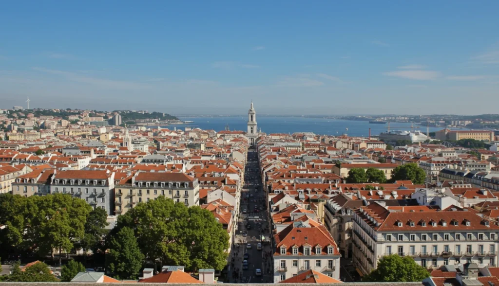 Meu roteiro de 7 dias perfeitos em lisboa 1