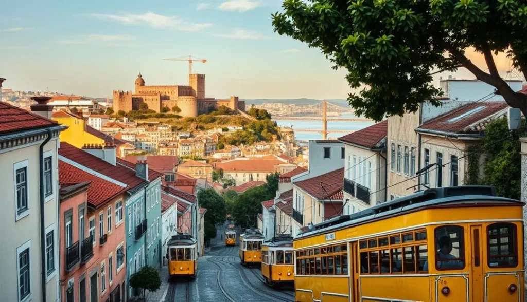 Meu roteiro de 7 dias perfeitos em lisboa 1
