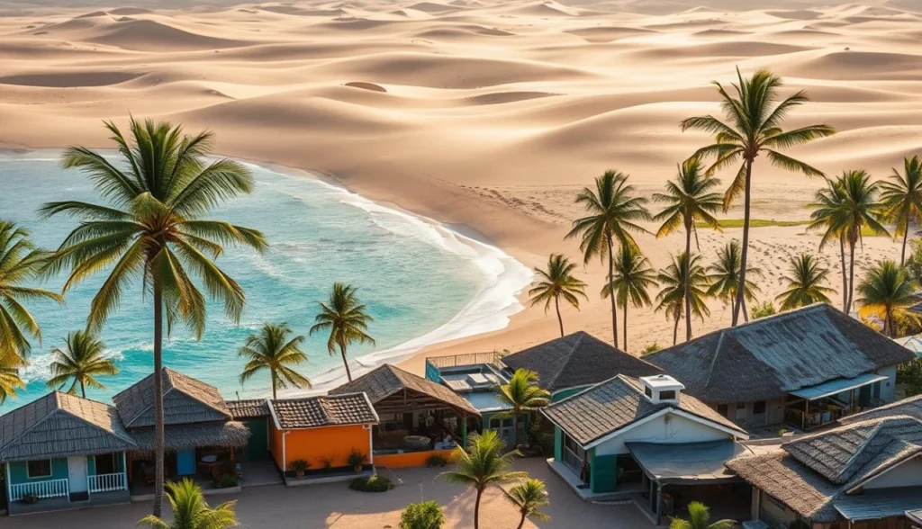 Onde fica jericoacoara descubra este destino incr vel no cear 1