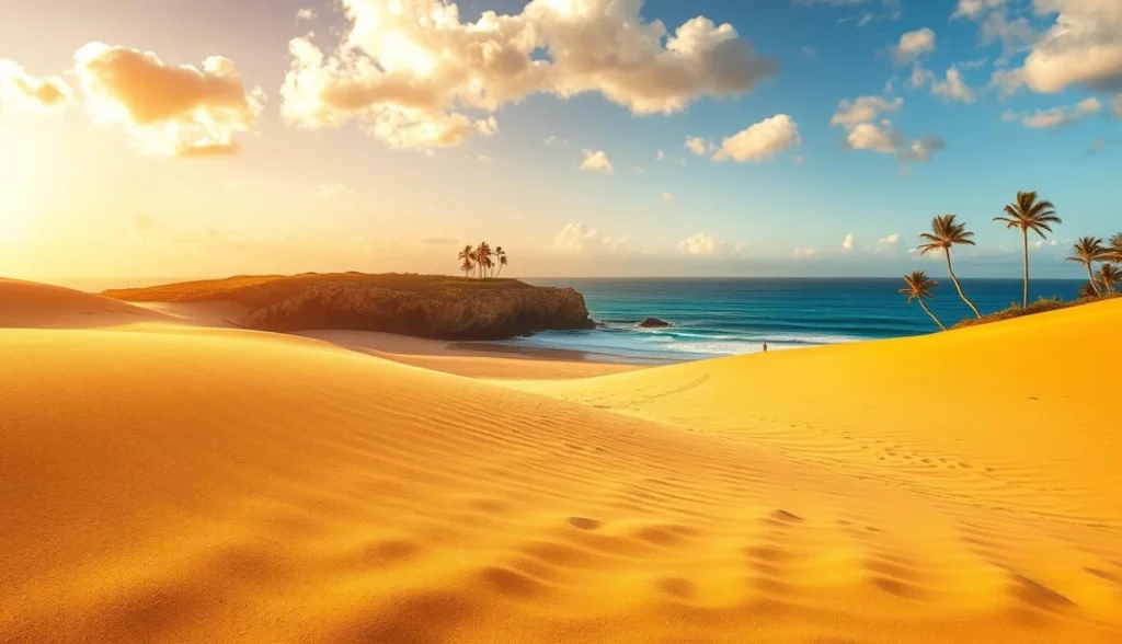 Onde fica jericoacoara descubra este destino incr vel no cear 2
