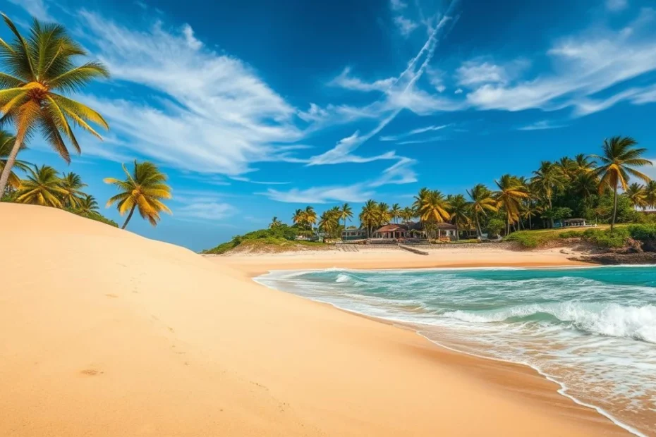 Onde fica jericoacoara descubra este destino incr vel no cear 4