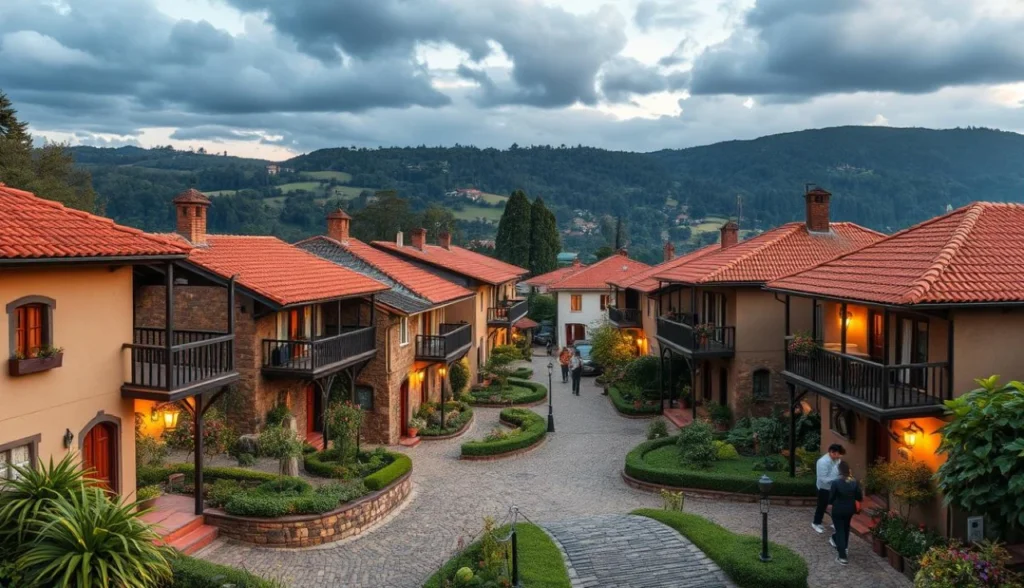 Os melhores hot is em gramado para 2025 2