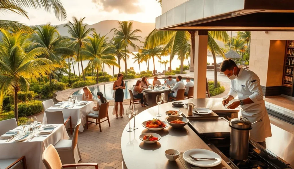 Os melhores resorts all inclusive no brasil 1