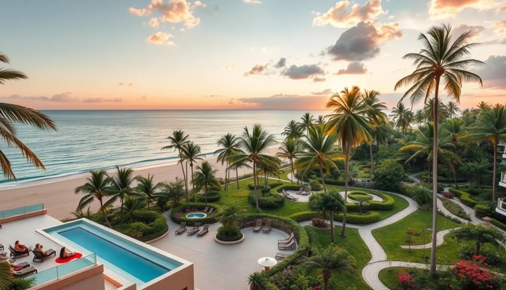 Os melhores resorts all inclusive no brasil 3