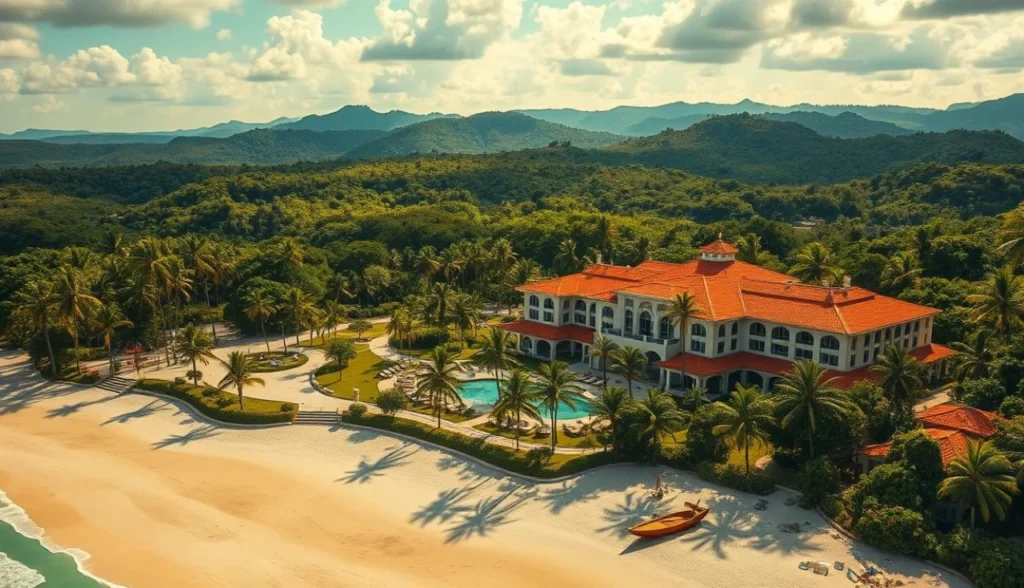 Os melhores resorts all inclusive no brasil 4