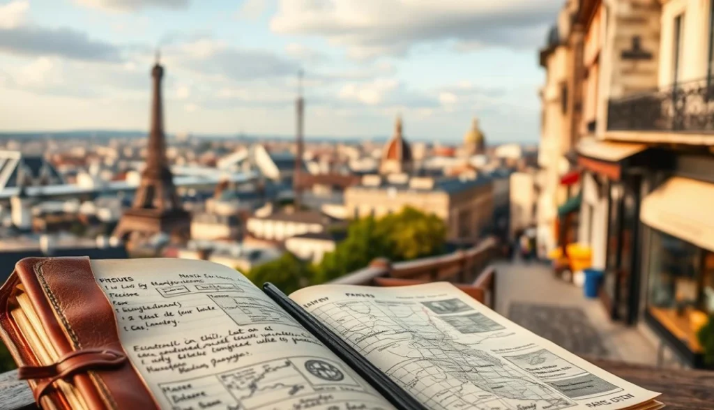 Planeje sua viagem econ mica a paris com este roteiro completo 1