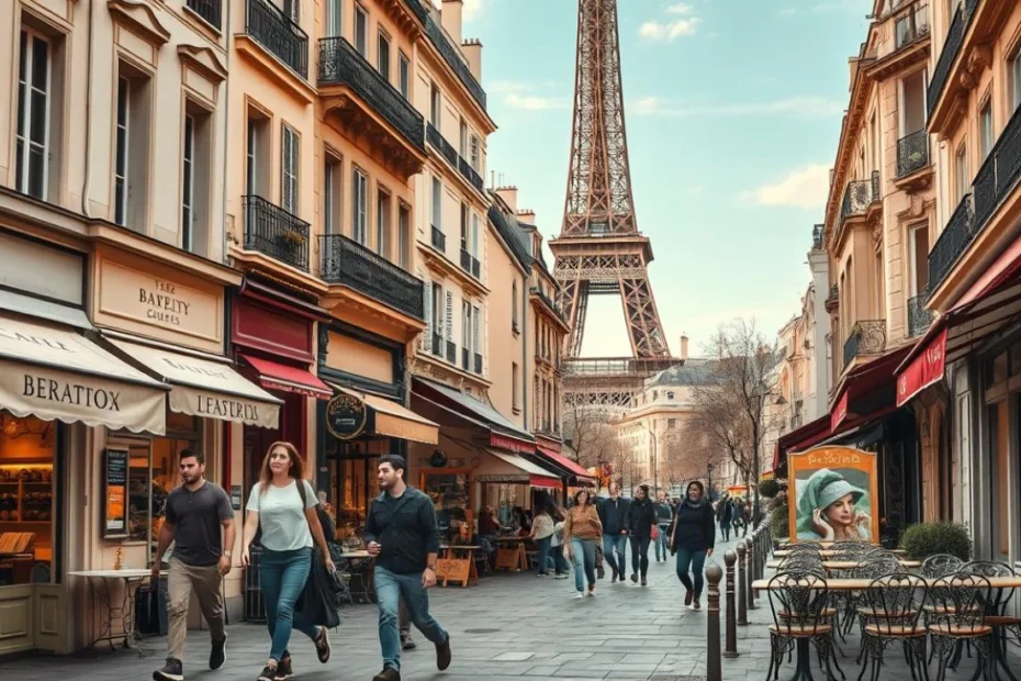 Planeje sua viagem econ mica a paris com este roteiro completo 4