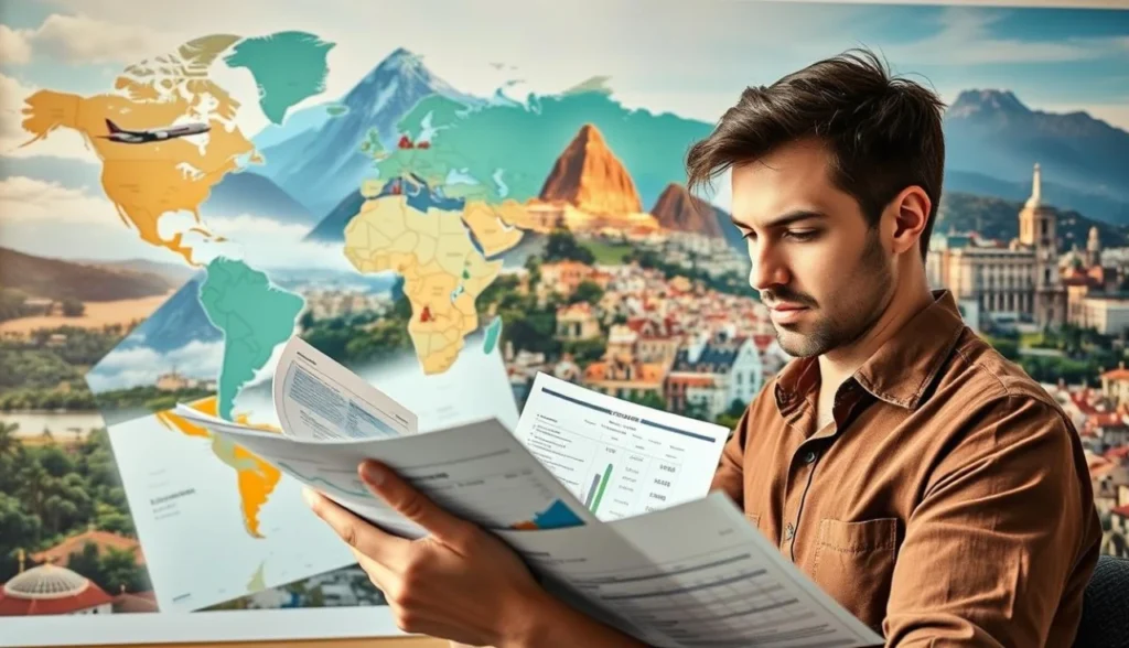 Sua viagem dos sonhos na am rica do sul em 2026 2