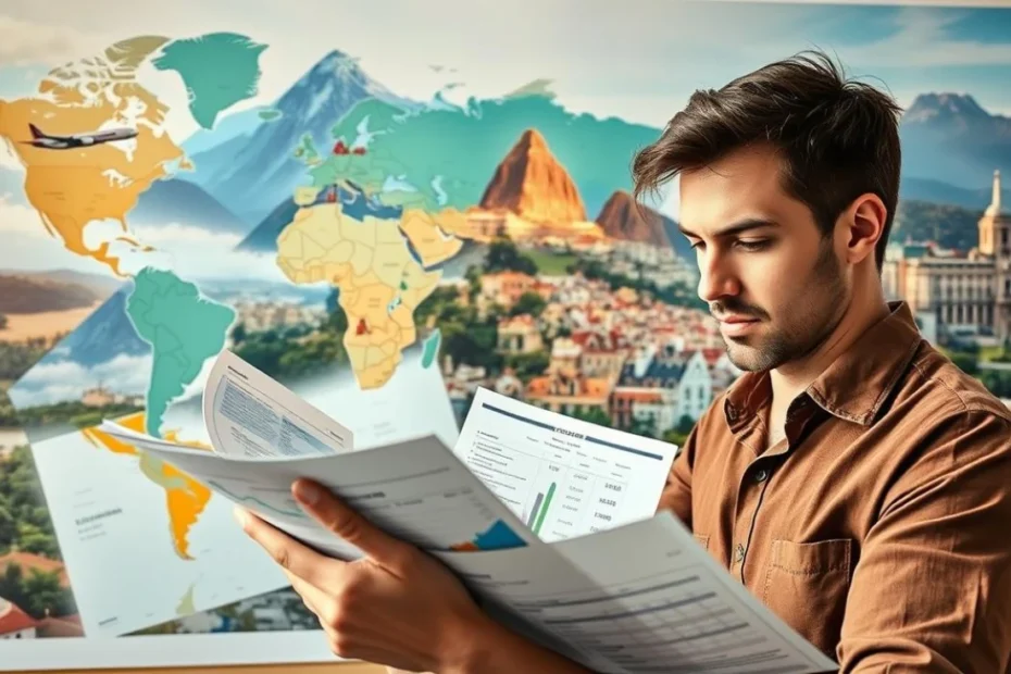 Sua viagem dos sonhos na am rica do sul em 2026 2
