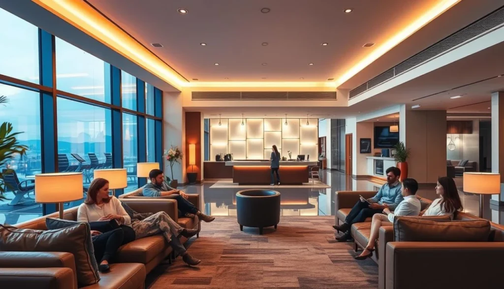 Airbnb ou hotel qual a melhor op o para economizar