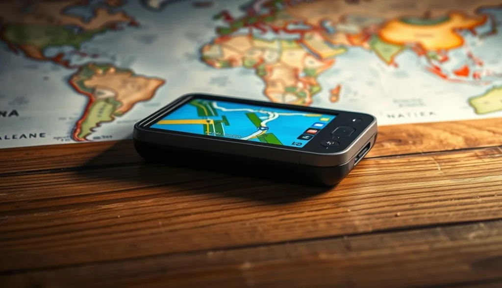 Gadgets que todo viajante deve levar na mala