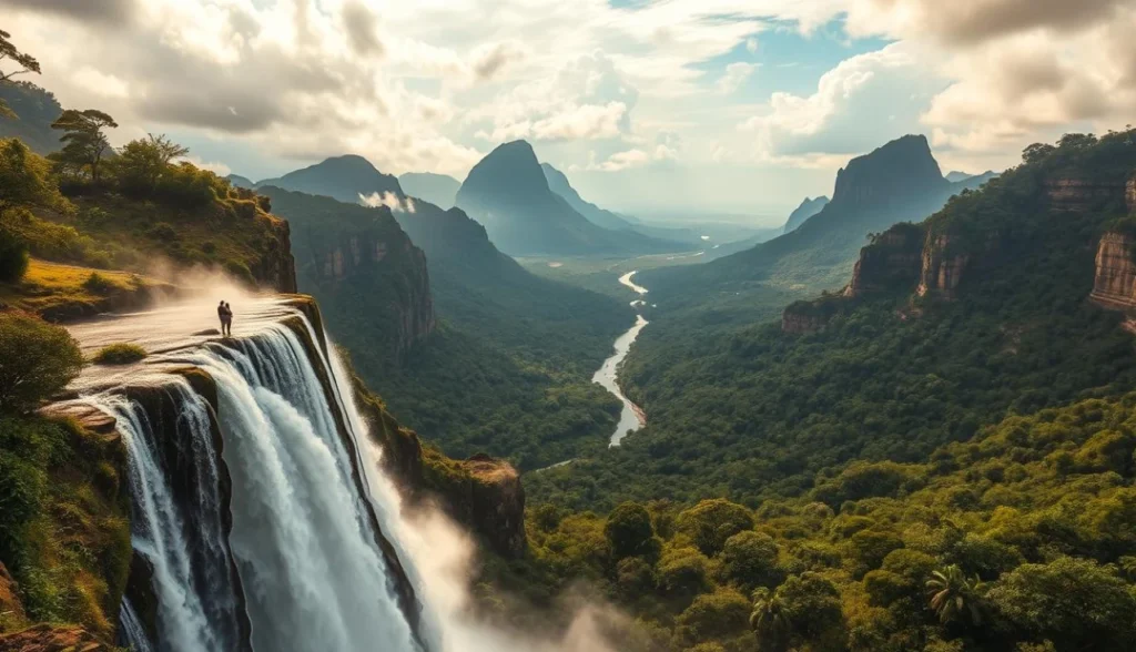Os melhores lugares para viajar em casal no brasil 1