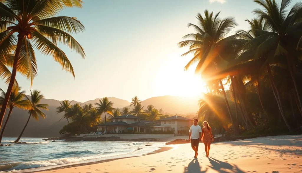 Os melhores lugares para viajar em casal no brasil 4