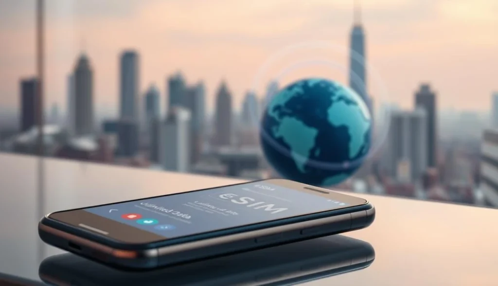 Como ter internet ilimitada fora do pa s