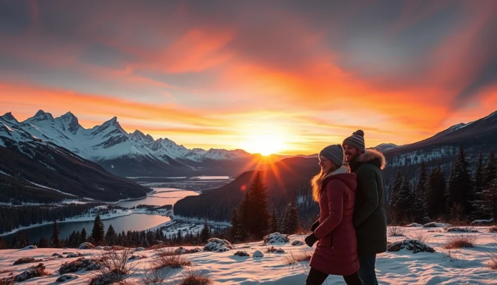Melhores destinos de inverno na am rica do sul