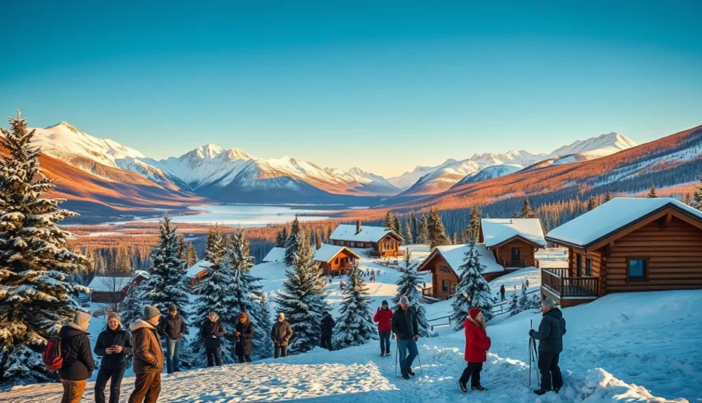 Melhores destinos de inverno na am rica do sul
