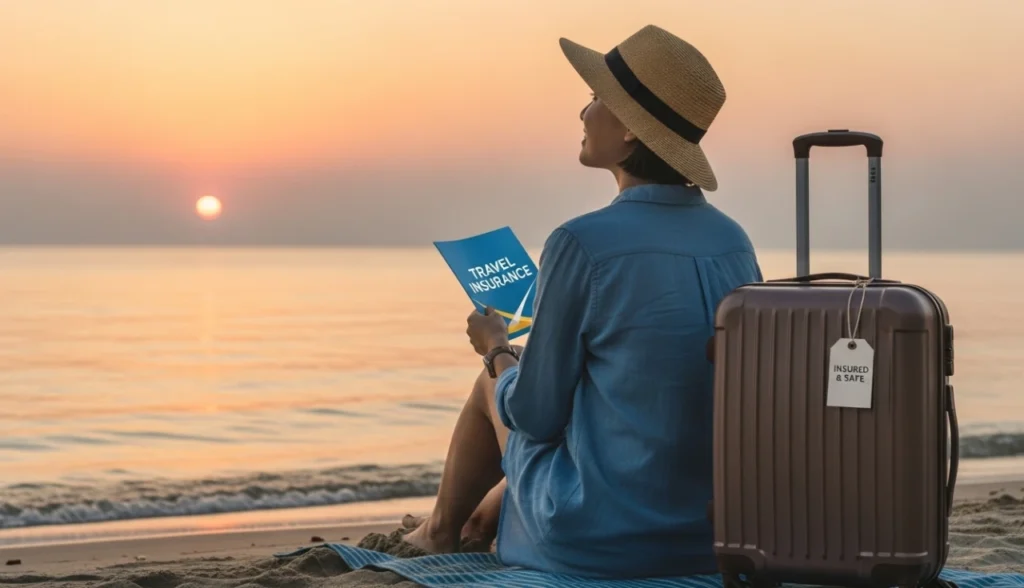 Seguro viagem vale a pena contratar