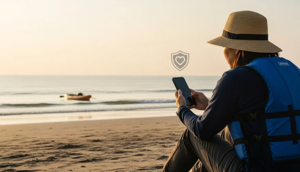 Seguro viagem vale a pena contratar