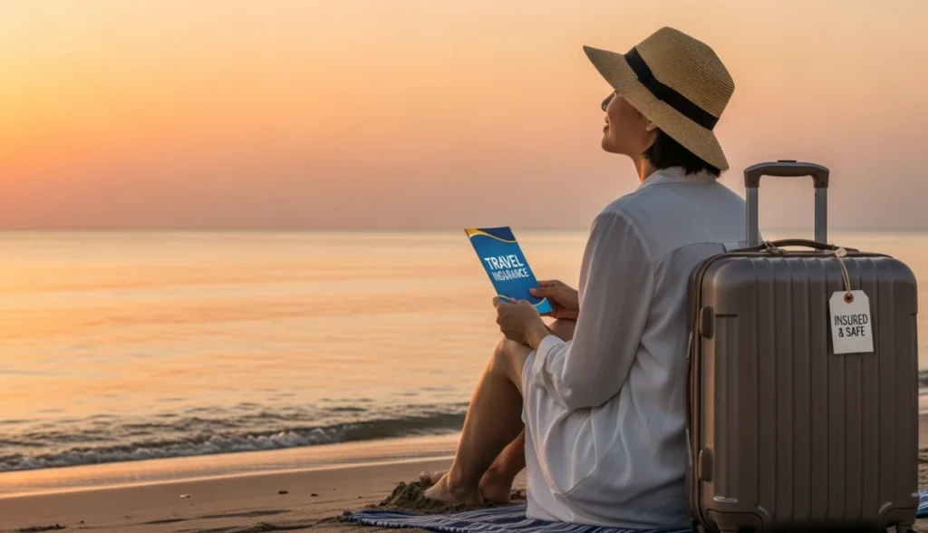 Seguro viagem vale a pena contratar