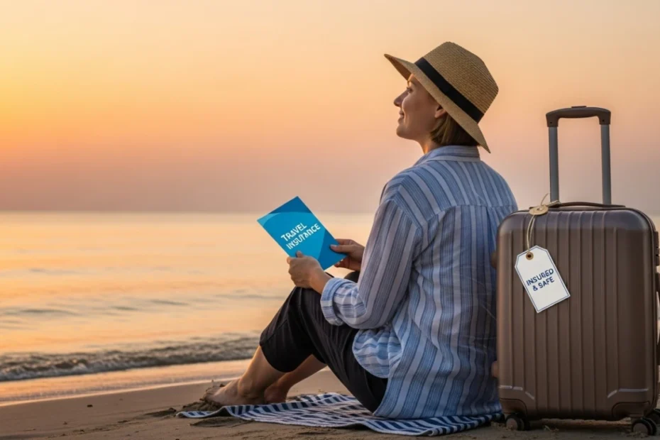 Seguro viagem vale a pena contratar