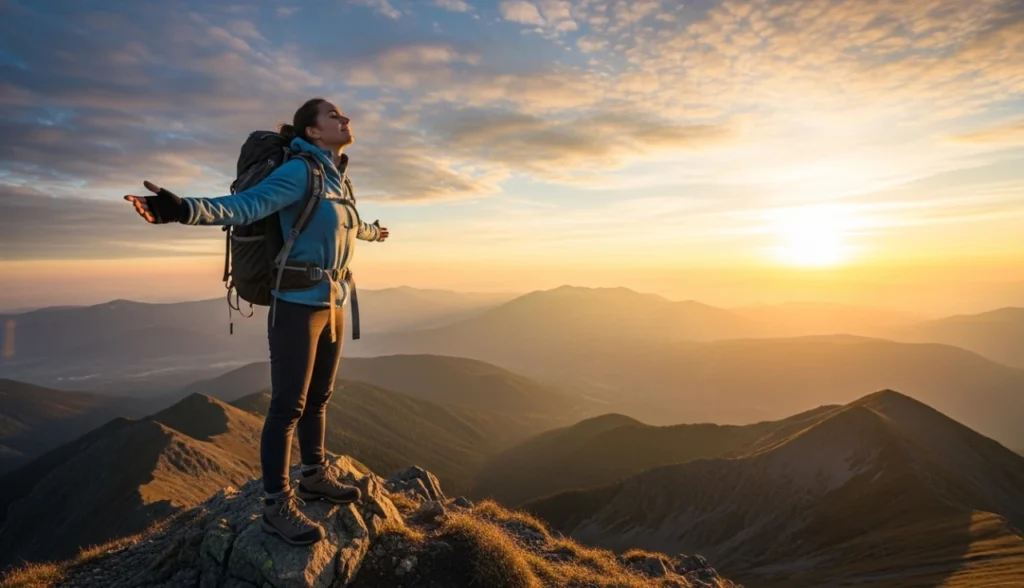 Como planejar sua primeira viagem solo