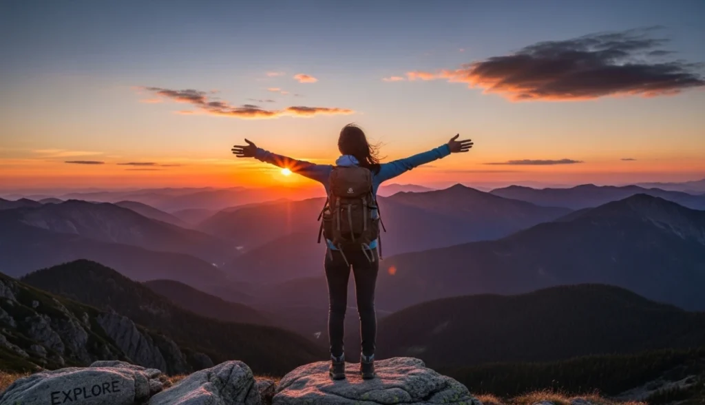 Como planejar sua primeira viagem solo